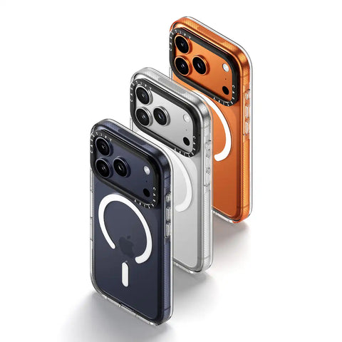 Chrome Flower