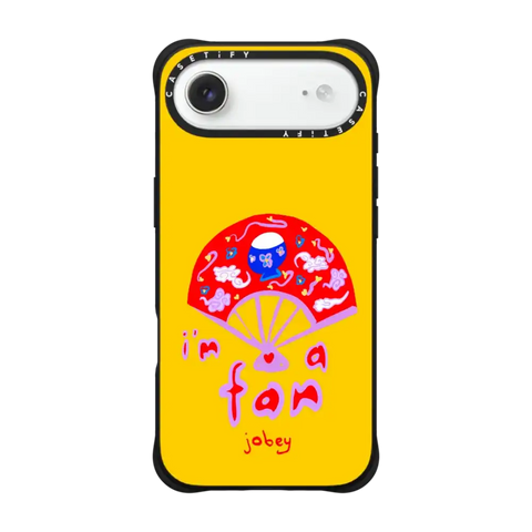 I'm A Fan