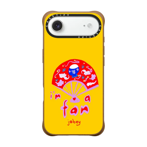 I'm A Fan
