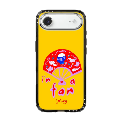 I'm A Fan