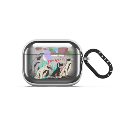 Little Socialite Earbuds Case