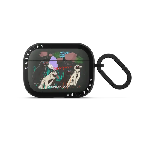 Little Socialite Earbuds Case