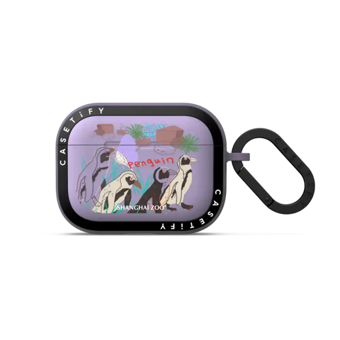 Little Socialite Earbuds Case