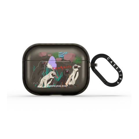Little Socialite Earbuds Case