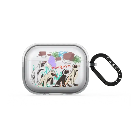 Little Socialite Earbuds Case