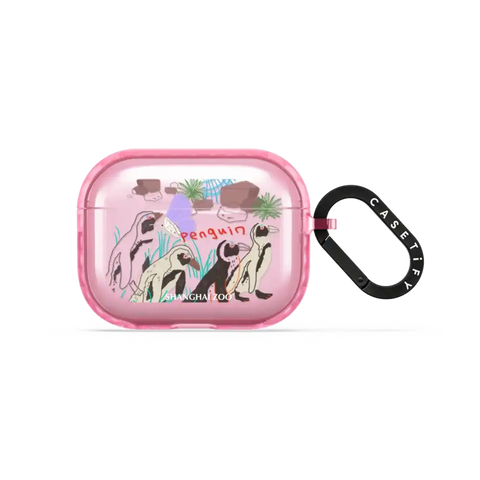 Little Socialite Earbuds Case