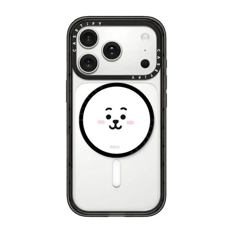BT21 RJ Snappy Grip Stand