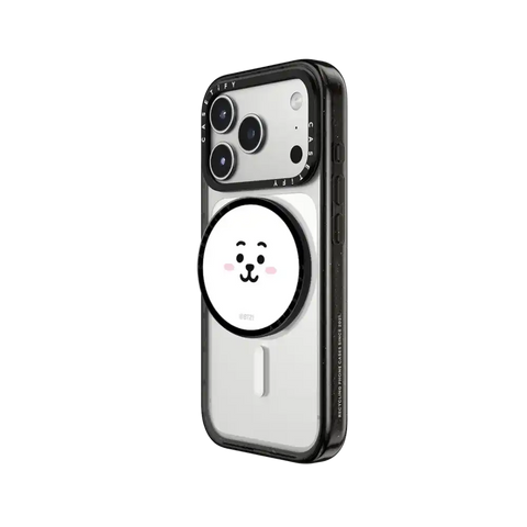 BT21 RJ Snappy Grip Stand