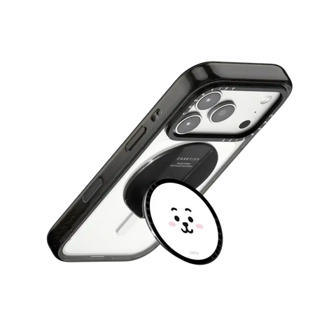 BT21 RJ Snappy Grip Stand