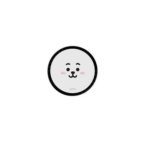 BT21 RJ Snappy Grip Stand