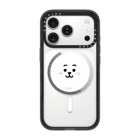 BT21 RJ Snappy Grip Stand
