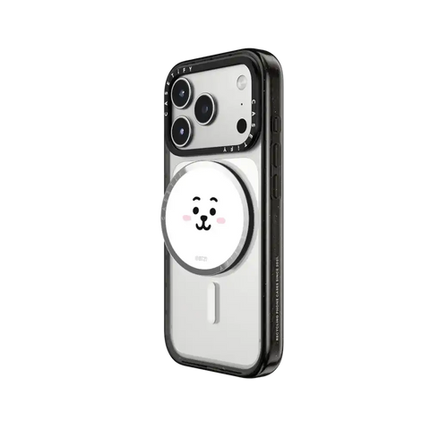 BT21 RJ Snappy Grip Stand