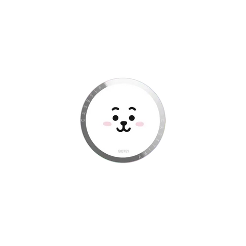BT21 RJ Snappy Grip Stand