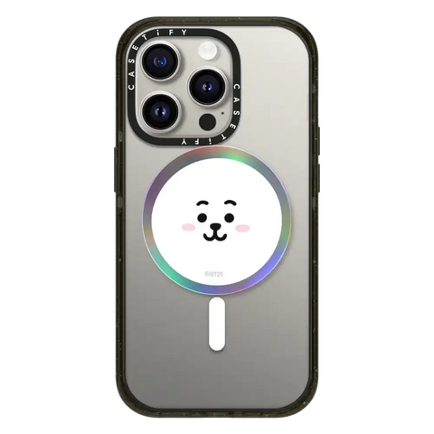 BT21 RJ Snappy Grip Stand