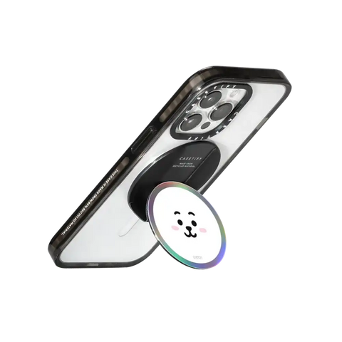 BT21 RJ Snappy Grip Stand