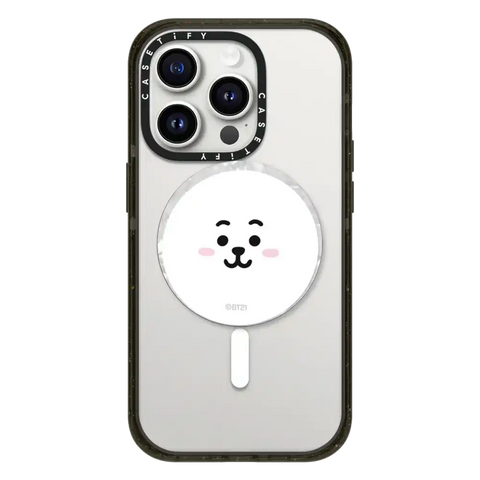 BT21 RJ Snappy Grip Stand