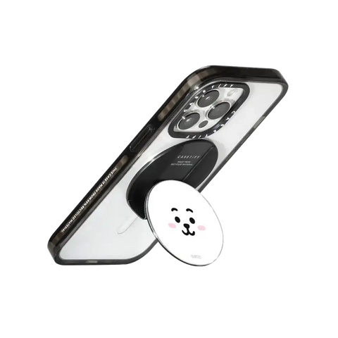BT21 RJ Snappy Grip Stand
