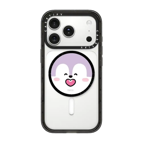 BT21 MANG Snappy Grip Stand