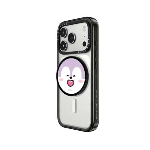 BT21 MANG Snappy Grip Stand