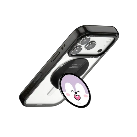 BT21 MANG Snappy Grip Stand