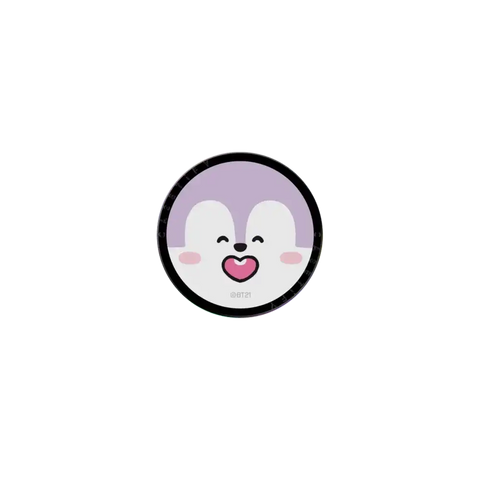BT21 MANG Snappy Grip Stand