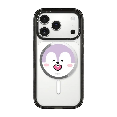 BT21 MANG Snappy Grip Stand
