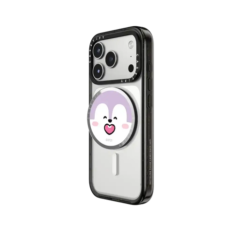 BT21 MANG Snappy Grip Stand