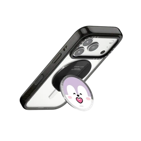 BT21 MANG Snappy Grip Stand