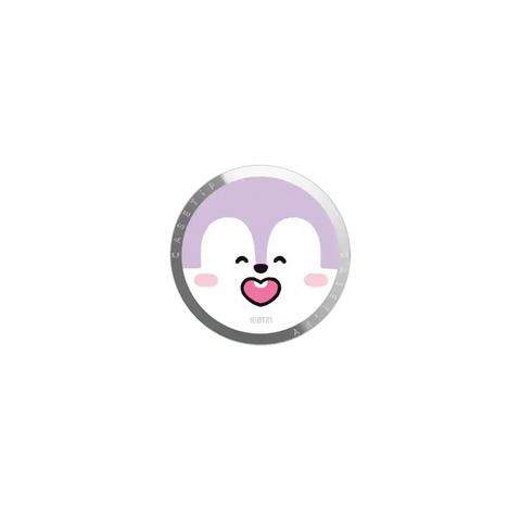 BT21 MANG Snappy Grip Stand