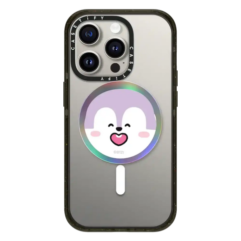 BT21 MANG Snappy Grip Stand