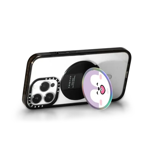 BT21 MANG Snappy Grip Stand