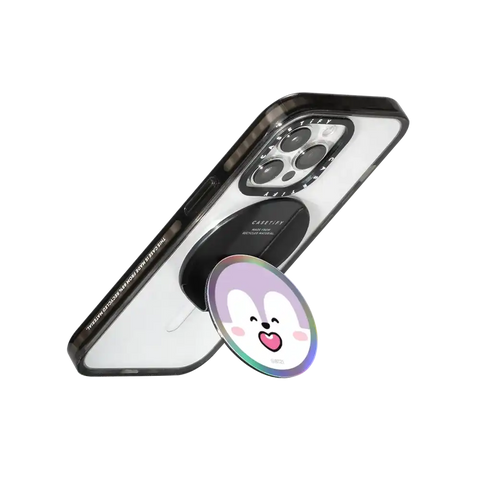 BT21 MANG Snappy Grip Stand