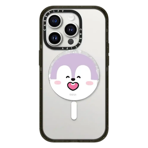 BT21 MANG Snappy Grip Stand