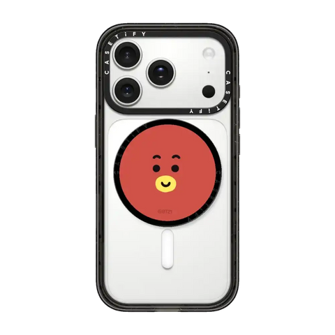 BT21 TATA Snappy Grip Stand