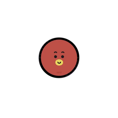 BT21 TATA Snappy Grip Stand