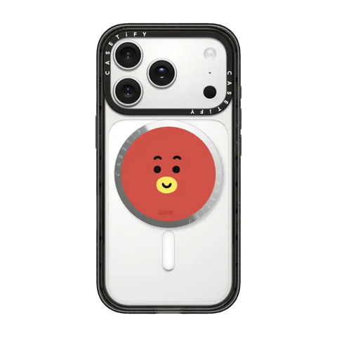 BT21 TATA Snappy Grip Stand