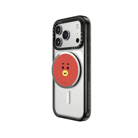 BT21 TATA Snappy Grip Stand
