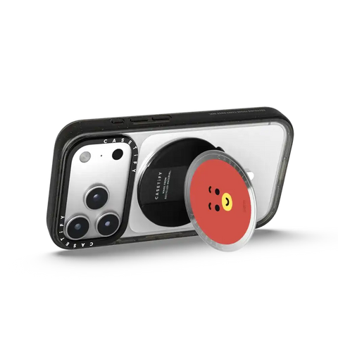 BT21 TATA Snappy Grip Stand