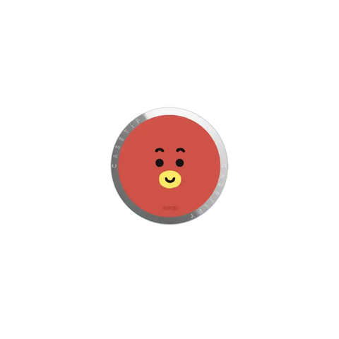 BT21 TATA Snappy Grip Stand