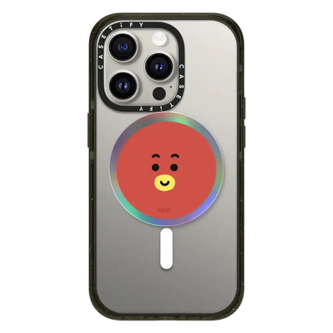 BT21 TATA Snappy Grip Stand