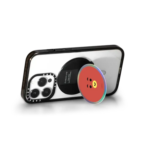 BT21 TATA Snappy Grip Stand
