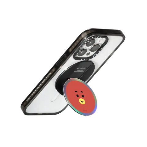 BT21 TATA Snappy Grip Stand