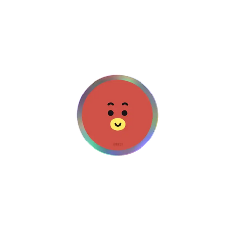 BT21 TATA Snappy Grip Stand