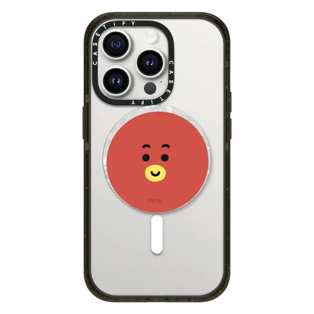 BT21 TATA Snappy Grip Stand