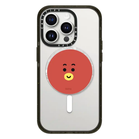 BT21 TATA Snappy Grip Stand