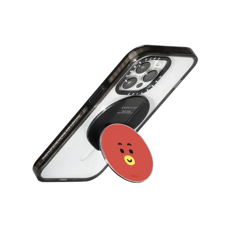 BT21 TATA Snappy Grip Stand