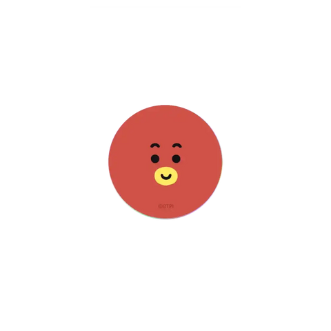 BT21 TATA Snappy Grip Stand