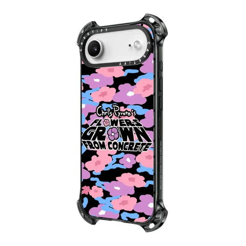Camo Flowers