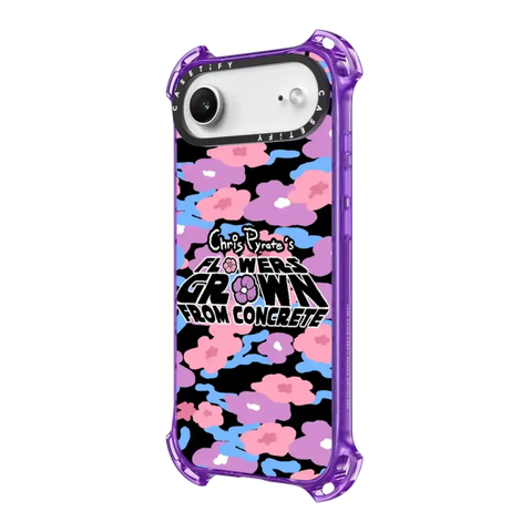 Camo Flowers