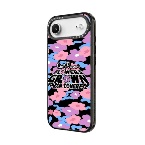 Camo Flowers
